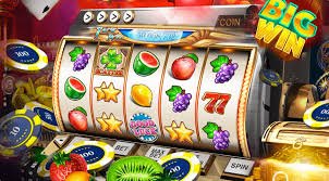 inplay casino slots section showing reel games for Philippines players