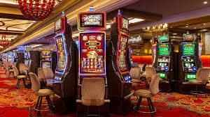inplay casino game lobby overview showing all entertainment categories for Philippines players