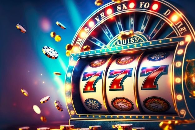 Filipino player accessing inplay casino slots on a mobile device